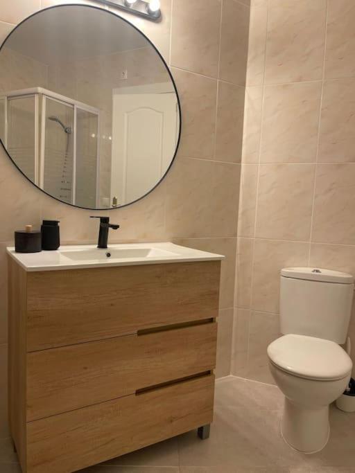 Soleado Y Luminoso Apartamento Fuengirola Extérieur photo