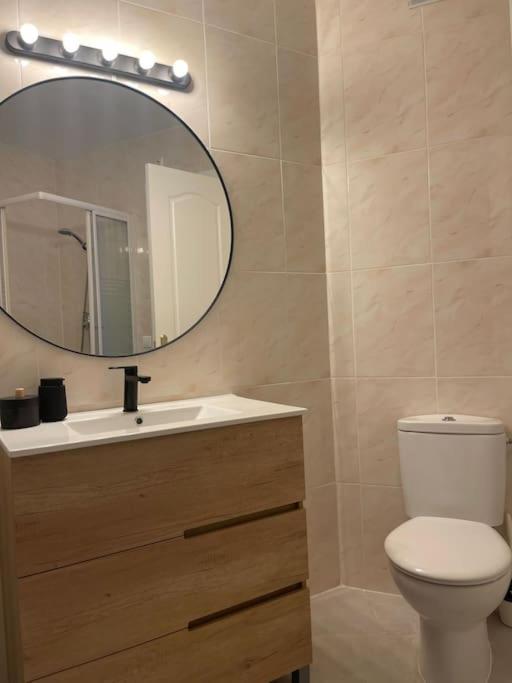 Soleado Y Luminoso Apartamento Fuengirola Extérieur photo