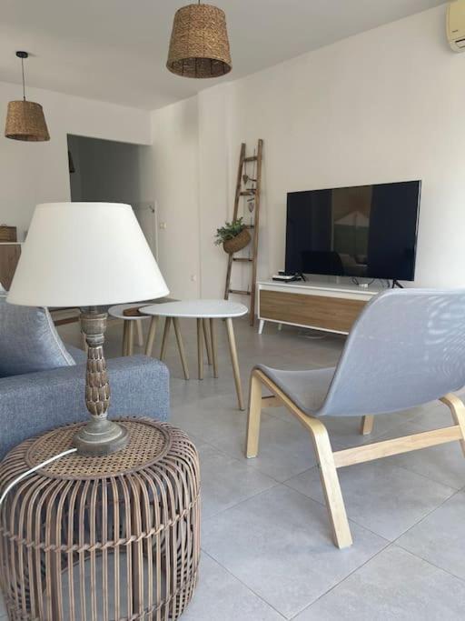 Soleado Y Luminoso Apartamento Fuengirola Extérieur photo