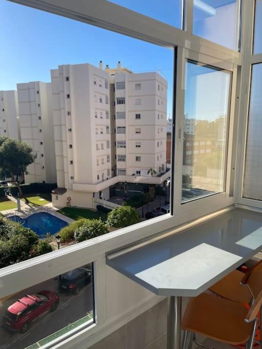 Soleado Y Luminoso Apartamento Fuengirola Extérieur photo