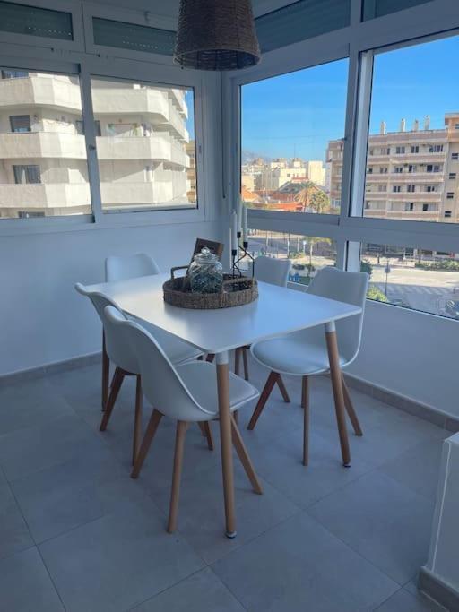 Soleado Y Luminoso Apartamento Fuengirola Extérieur photo