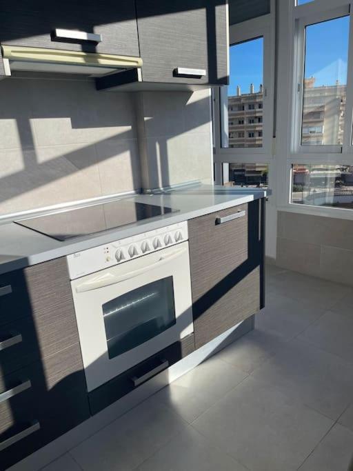 Soleado Y Luminoso Apartamento Fuengirola Extérieur photo