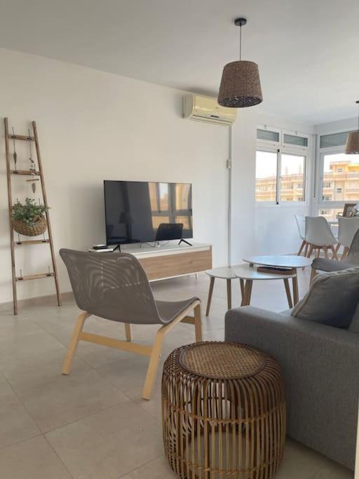 Soleado Y Luminoso Apartamento Fuengirola Extérieur photo