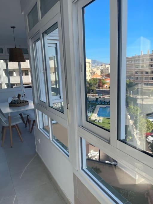 Soleado Y Luminoso Apartamento Fuengirola Extérieur photo