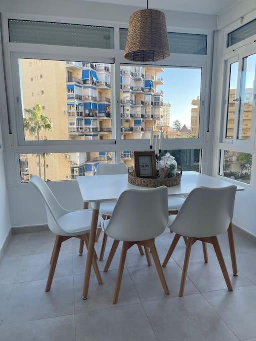 Soleado Y Luminoso Apartamento Fuengirola Extérieur photo