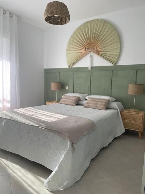 Soleado Y Luminoso Apartamento Fuengirola Extérieur photo