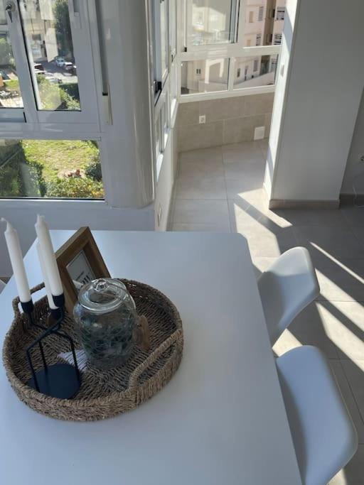 Soleado Y Luminoso Apartamento Fuengirola Extérieur photo