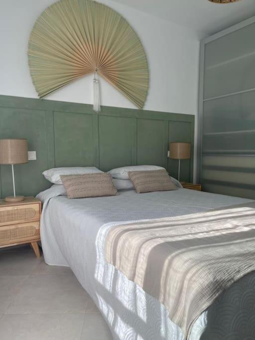 Soleado Y Luminoso Apartamento Fuengirola Extérieur photo