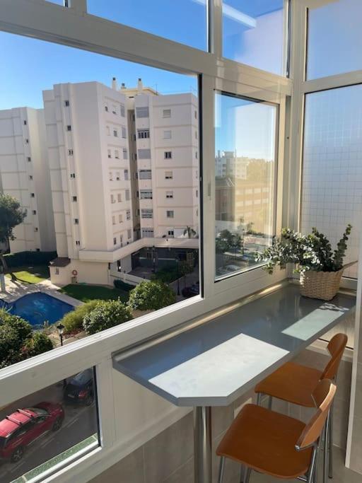 Soleado Y Luminoso Apartamento Fuengirola Extérieur photo