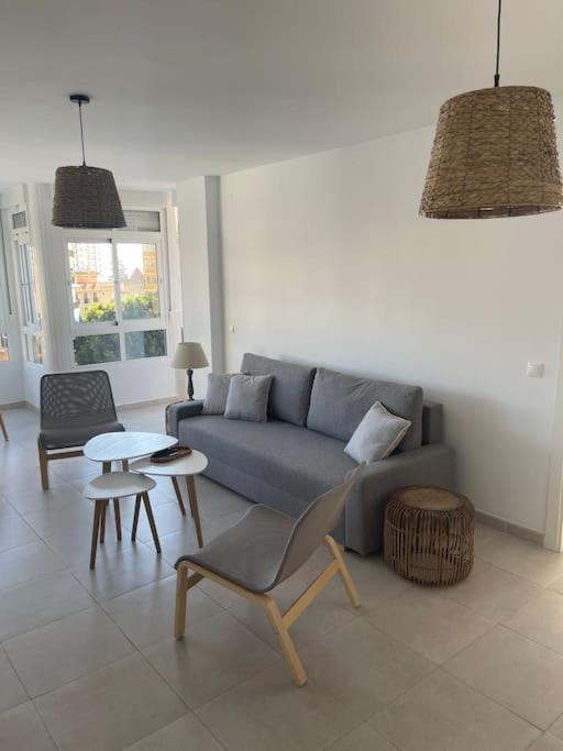 Soleado Y Luminoso Apartamento Fuengirola Extérieur photo