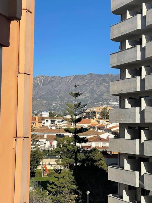 Soleado Y Luminoso Apartamento Fuengirola Extérieur photo