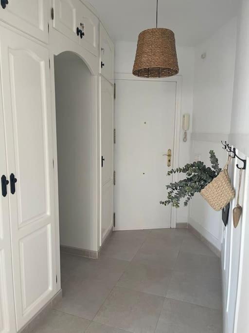 Soleado Y Luminoso Apartamento Fuengirola Extérieur photo