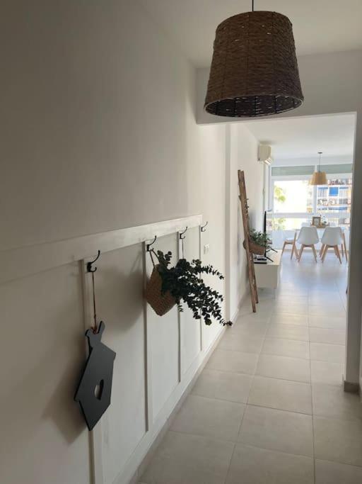 Soleado Y Luminoso Apartamento Fuengirola Extérieur photo