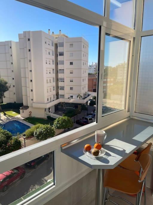 Soleado Y Luminoso Apartamento Fuengirola Extérieur photo