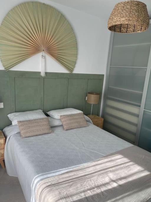 Soleado Y Luminoso Apartamento Fuengirola Extérieur photo