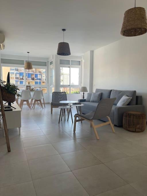 Soleado Y Luminoso Apartamento Fuengirola Extérieur photo