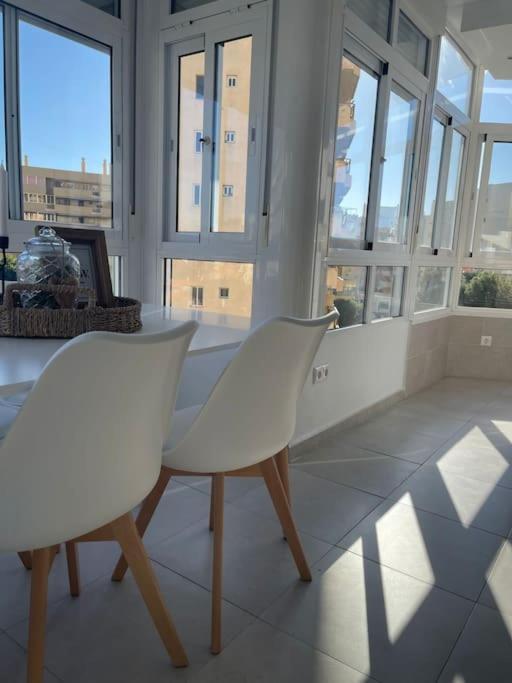Soleado Y Luminoso Apartamento Fuengirola Extérieur photo