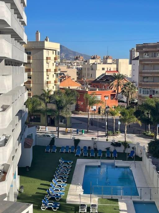 Soleado Y Luminoso Apartamento Fuengirola Extérieur photo