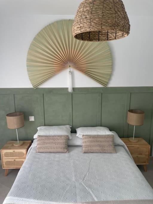 Soleado Y Luminoso Apartamento Fuengirola Extérieur photo