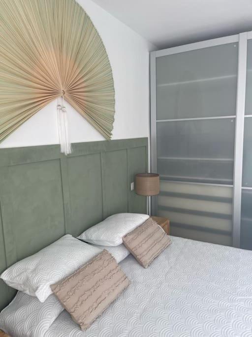 Soleado Y Luminoso Apartamento Fuengirola Extérieur photo